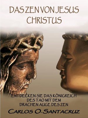 cover image of Das Zen von Jesus Christus